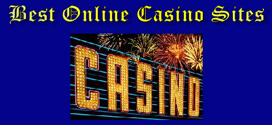 Best Online Casino Sites - Top Online Casinos Review