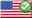 Online Casinos US Flag
